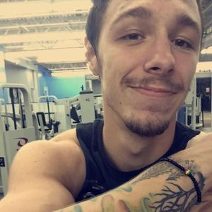 Meet your Posher, Mike